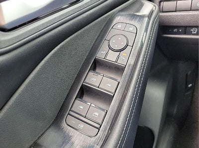 2025 Nissan Rogue FWD SV