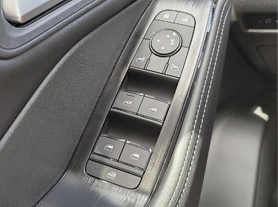 2025 Nissan Rogue FWD SV