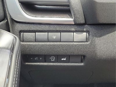 2025 Nissan Rogue FWD SV