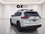2025 Nissan Rogue AWD Rock Creek