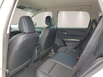 2025 Nissan Rogue AWD Rock Creek