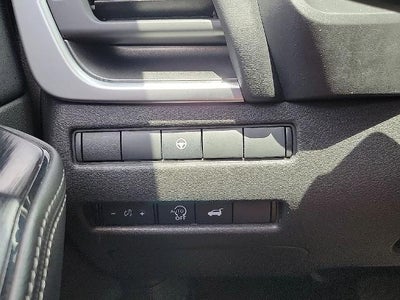 2025 Nissan Rogue AWD SV