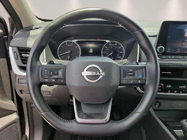 2025 Nissan Rogue AWD SV