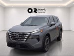 2025 Nissan Rogue AWD SV