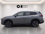 2025 Nissan Rogue AWD SV