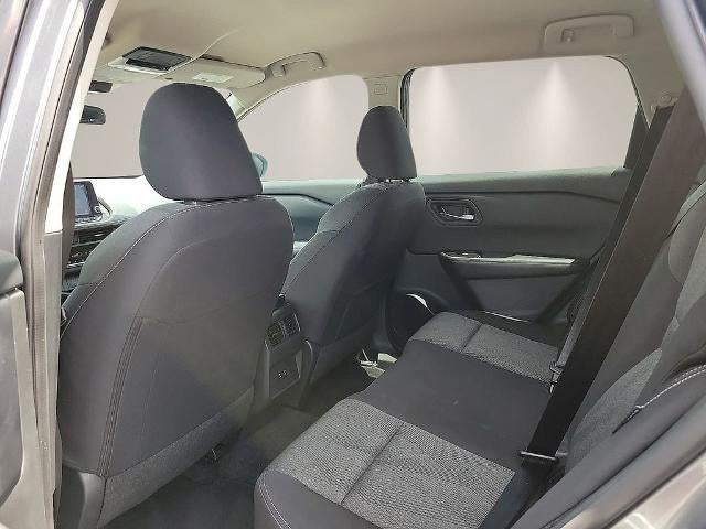 2025 Nissan Rogue AWD SV