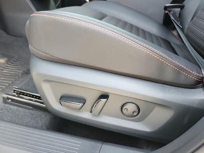2026 Nissan Rogue AWD Rock Creek *Ltd Avail*
