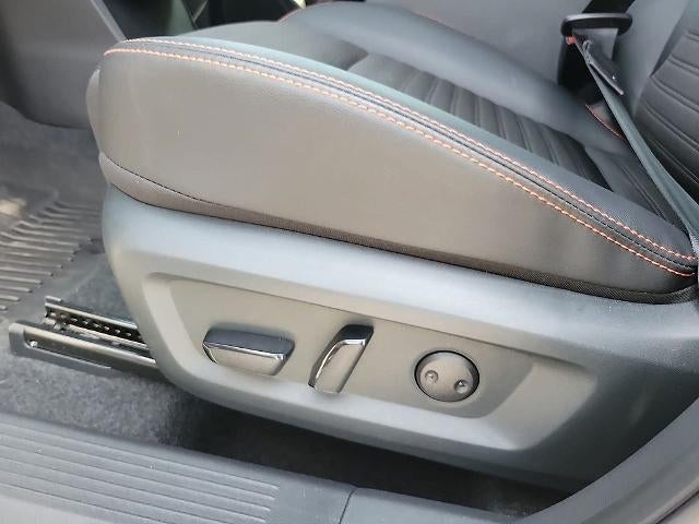 2026 Nissan Rogue AWD Rock Creek *Ltd Avail*