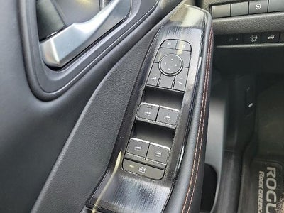 2026 Nissan Rogue AWD Rock Creek *Ltd Avail*