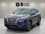 2025 Nissan Rogue AWD SV