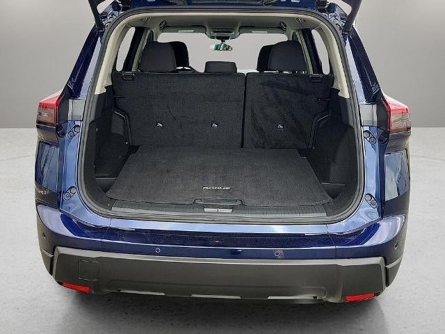 2025 Nissan Rogue AWD SV