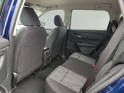 2025 Nissan Rogue AWD SV