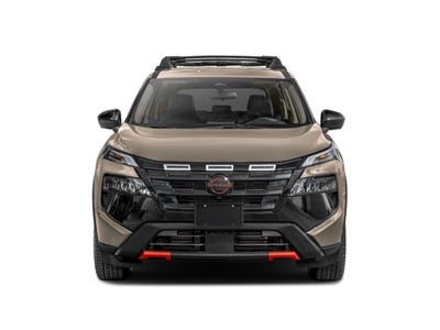 2025 Nissan Rogue AWD Rock Creek