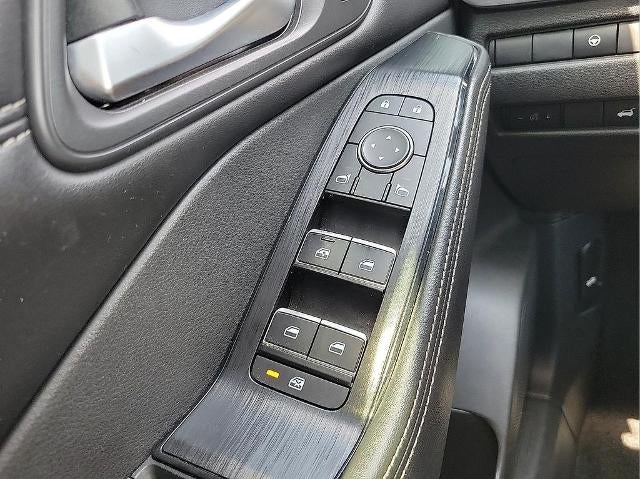 2022 Nissan Rogue FWD SL