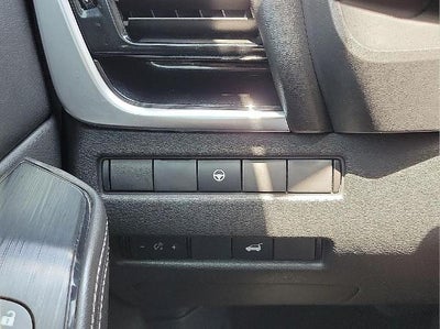 2022 Nissan Rogue FWD SL