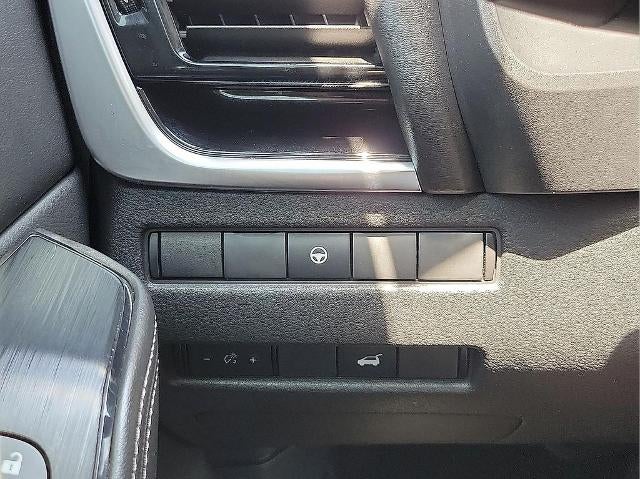 2022 Nissan Rogue FWD SL