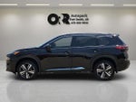 2022 Nissan Rogue FWD SL