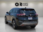 2022 Nissan Rogue FWD SL
