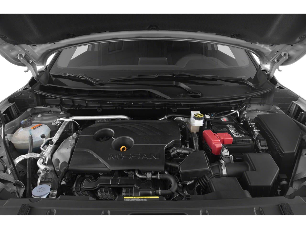 2022 Nissan Rogue FWD SL