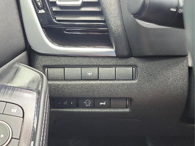 2023 Nissan Rogue FWD SL