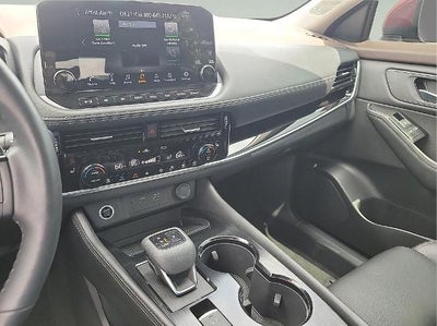 2023 Nissan Rogue FWD SL