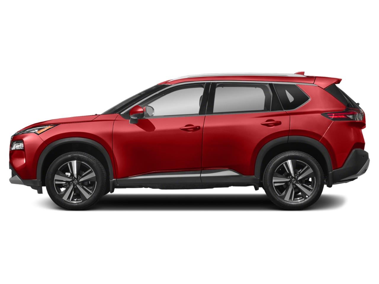 2023 Nissan Rogue FWD SL