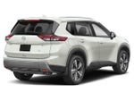 2024 Nissan Rogue FWD SL