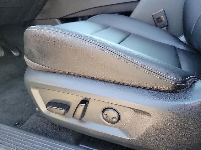 2024 Nissan Rogue FWD SL