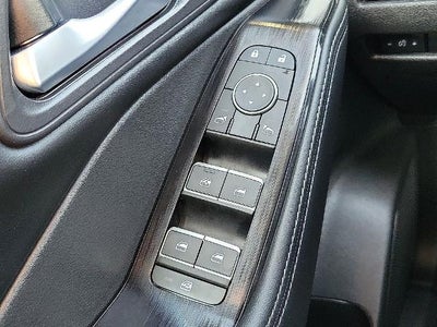 2024 Nissan Rogue FWD SL