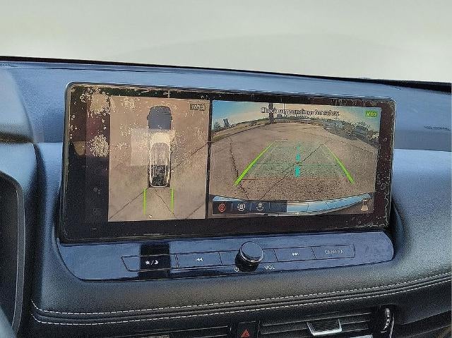 2024 Nissan Rogue FWD SL