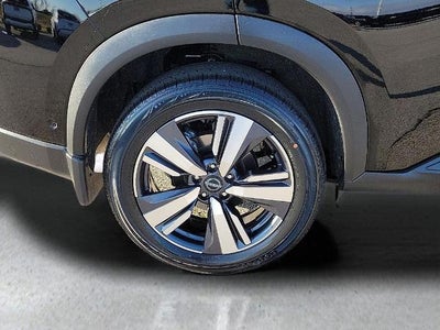 2024 Nissan Rogue FWD SL