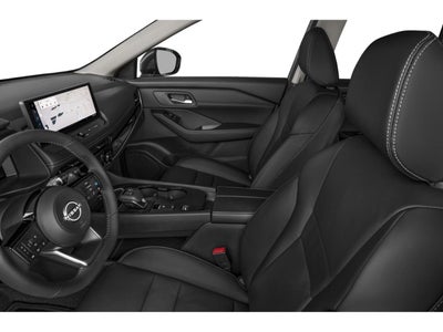 2024 Nissan Rogue FWD SL