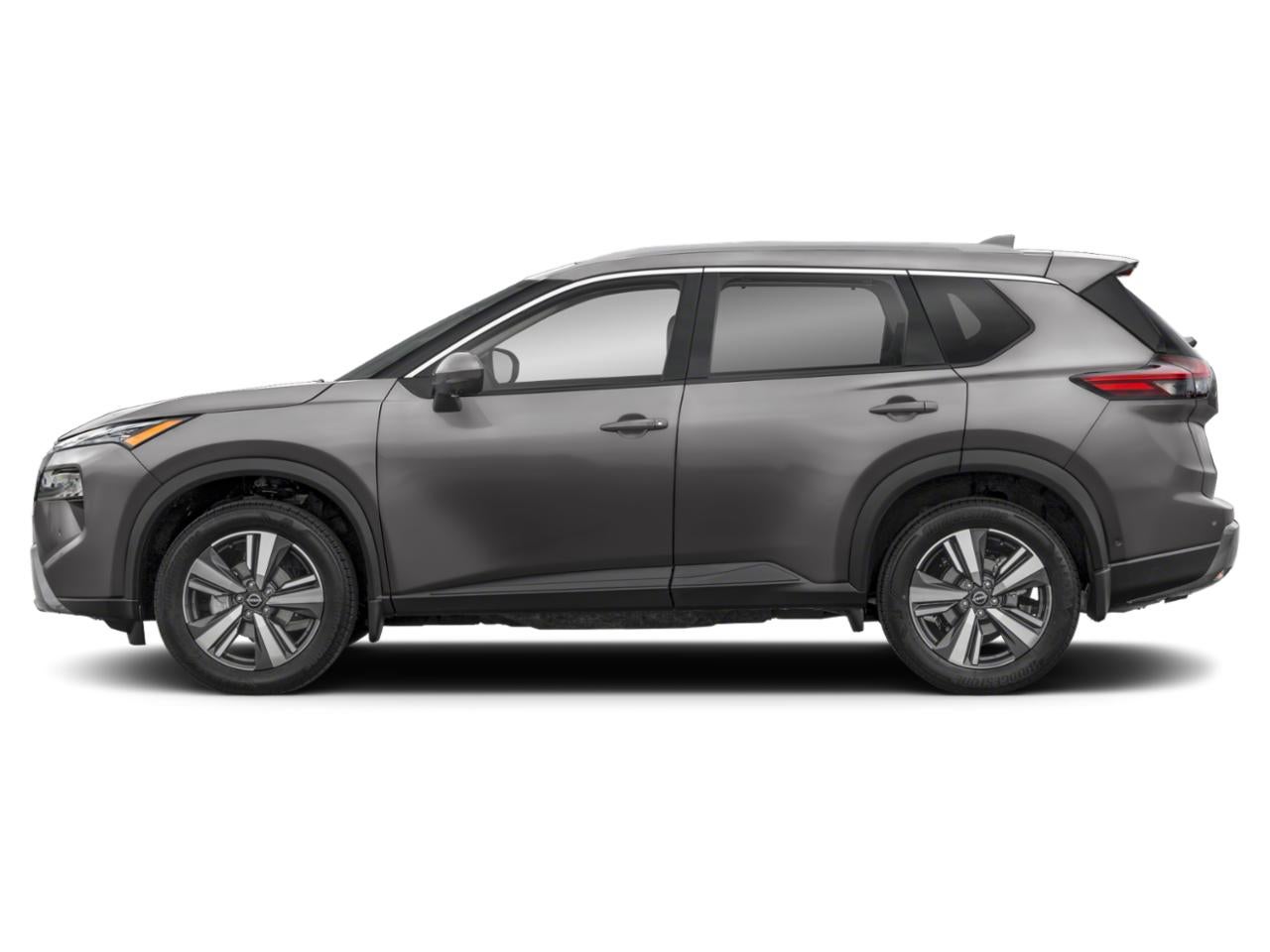 2024 Nissan Rogue FWD SL