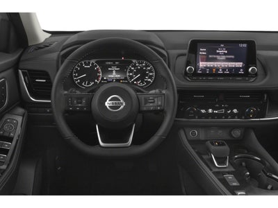 2023 Nissan Rogue FWD SL *Ltd Avail*