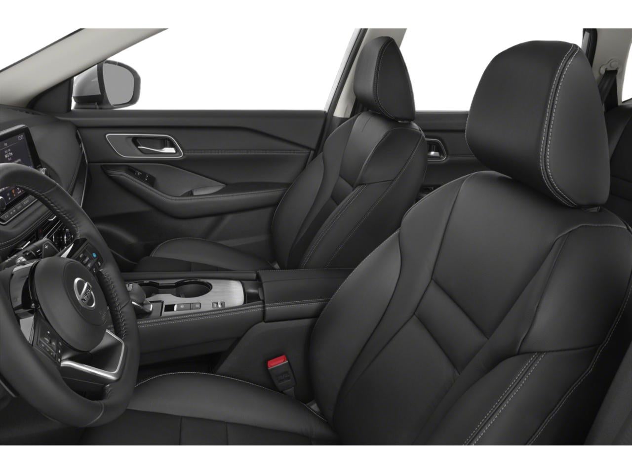 2023 Nissan Rogue FWD SL *Ltd Avail*