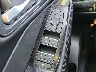 2023 Nissan Rogue FWD SL