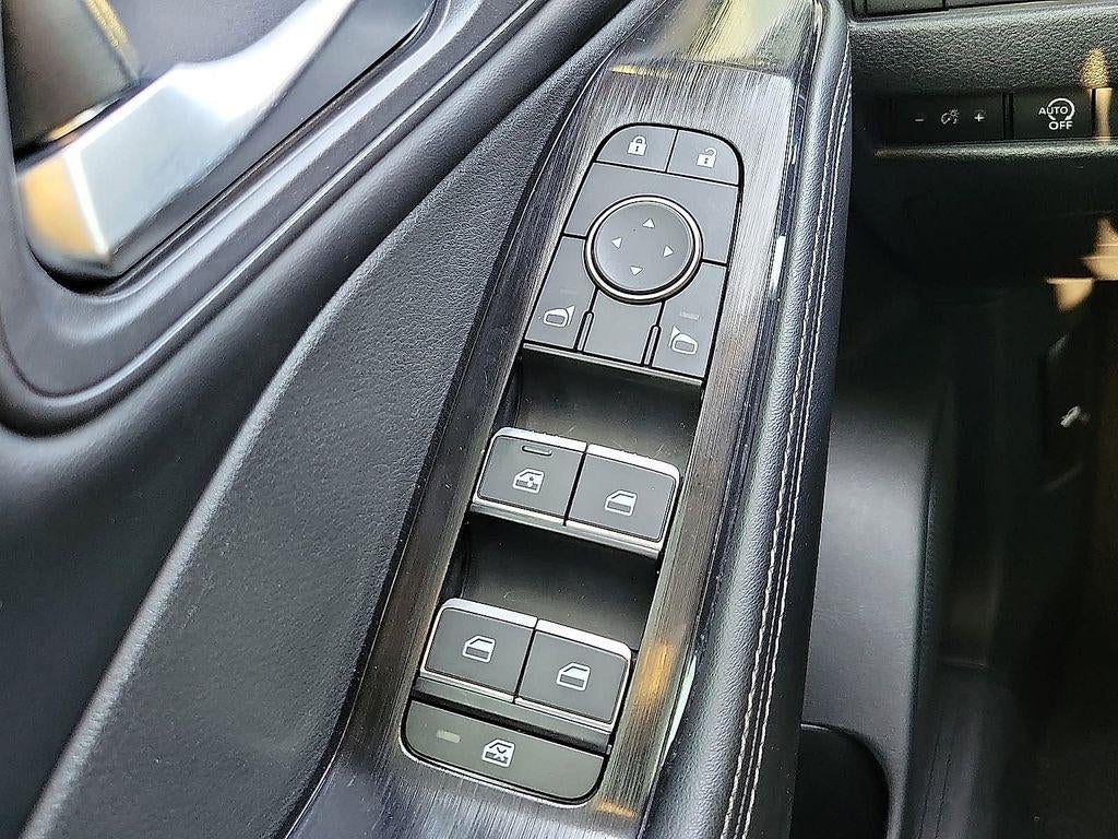 2023 Nissan Rogue FWD SL
