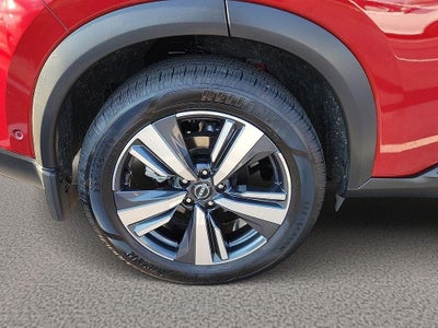 2023 Nissan Rogue FWD SL