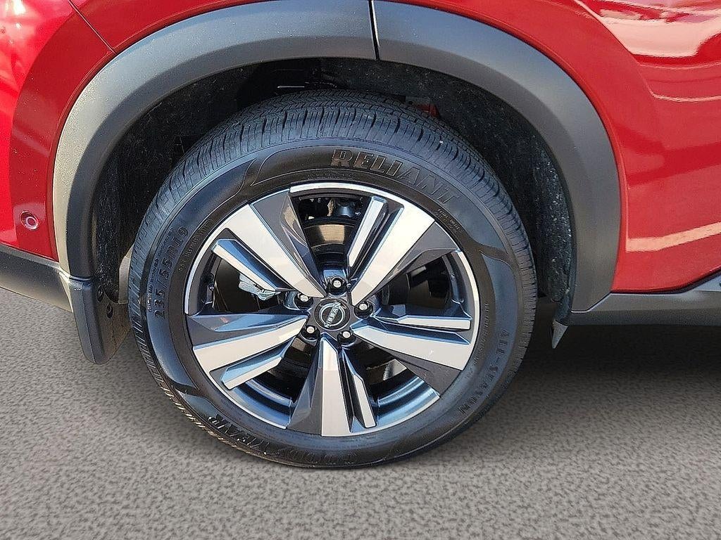 2023 Nissan Rogue FWD SL