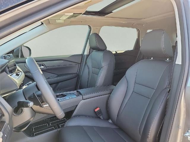 2024 Nissan Rogue FWD SL