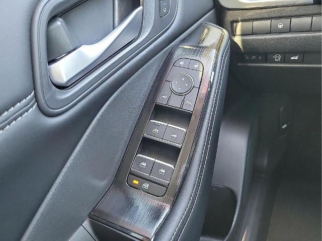 2024 Nissan Rogue FWD SL