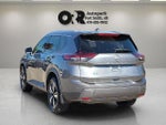 2024 Nissan Rogue FWD SL