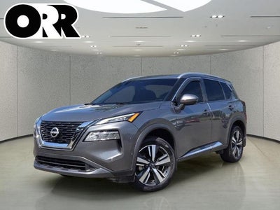 2023 Nissan Rogue AWD SL *Ltd Avail*