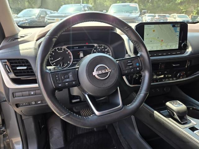 2023 Nissan Rogue AWD SL *Ltd Avail*