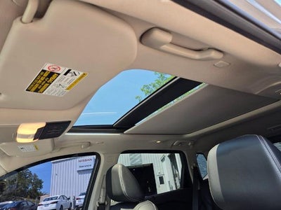 2023 Nissan Rogue AWD SL *Ltd Avail*