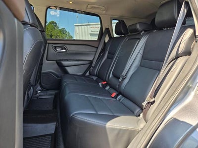 2023 Nissan Rogue AWD SL *Ltd Avail*