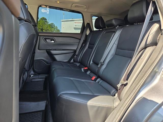 2023 Nissan Rogue AWD SL *Ltd Avail*