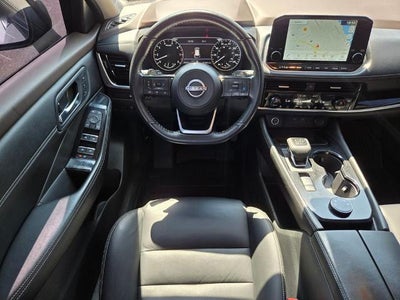 2023 Nissan Rogue AWD SL *Ltd Avail*