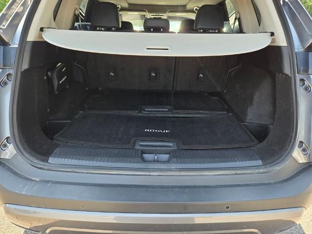 2023 Nissan Rogue AWD SL *Ltd Avail*