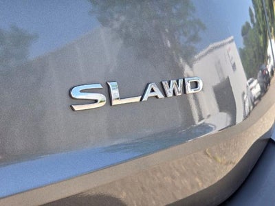 2023 Nissan Rogue AWD SL *Ltd Avail*